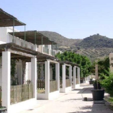Villa De La Axarquia Periana Exterior photo