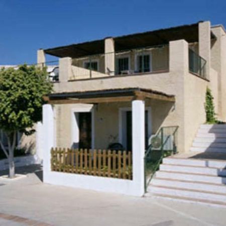 Villa De La Axarquia Periana Exterior photo