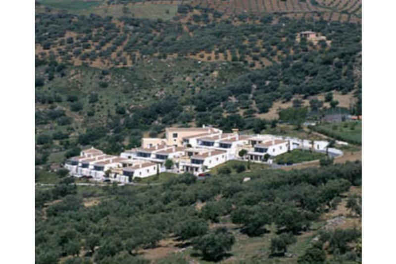 Villa De La Axarquia Periana Exterior photo