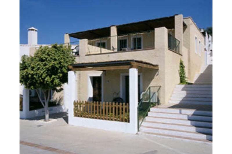 Villa De La Axarquia Periana Exterior photo